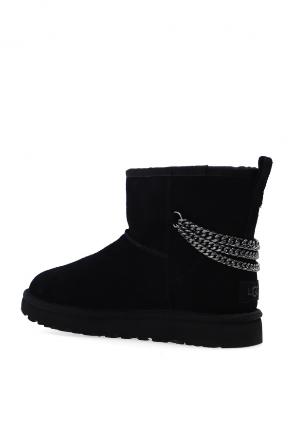 Uggs sale with chain